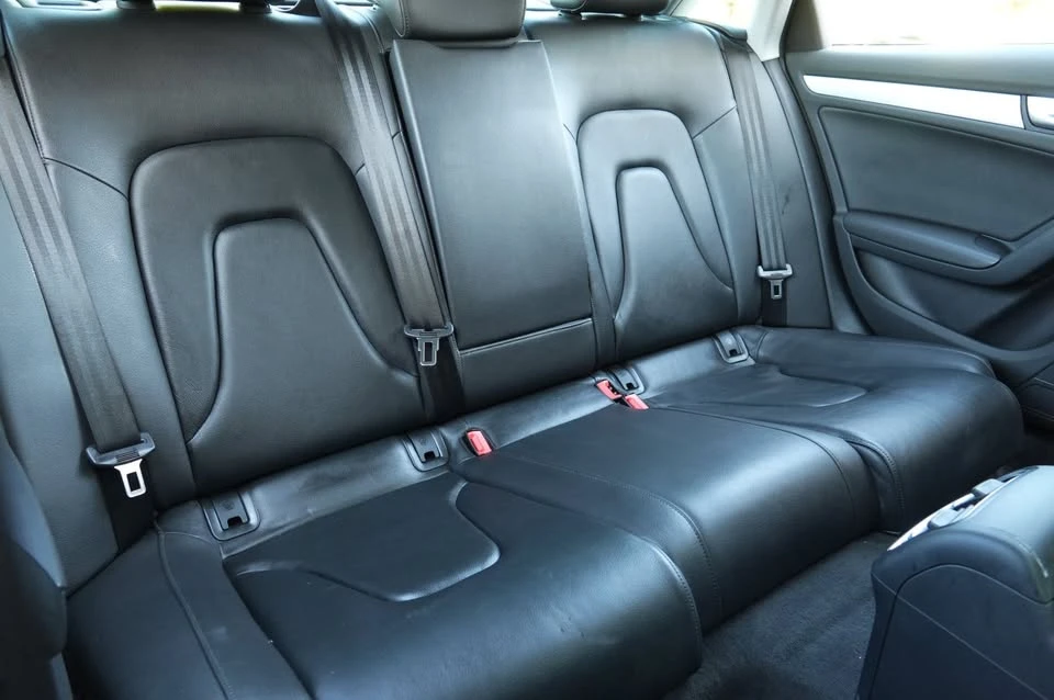 2016 Audi B9 A4 - Image 12 of 20