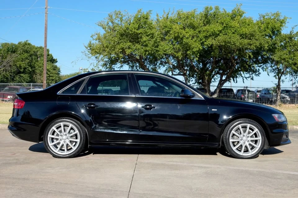 2016 Audi B9 A4 - Image 14 of 20
