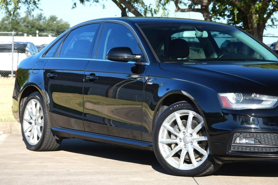 2016 Audi B9 A4 - Image 19 of 20