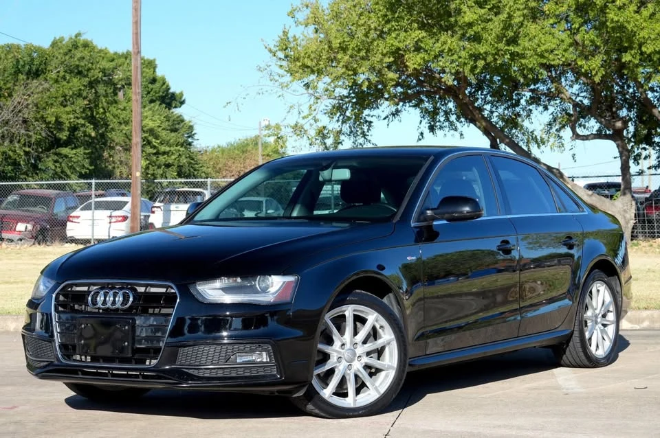 2016 Audi B9 A4 - Image 2 of 20