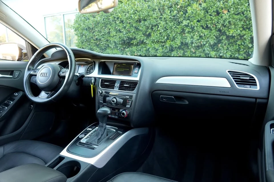 2016 Audi B9 A4 - Image 7 of 20