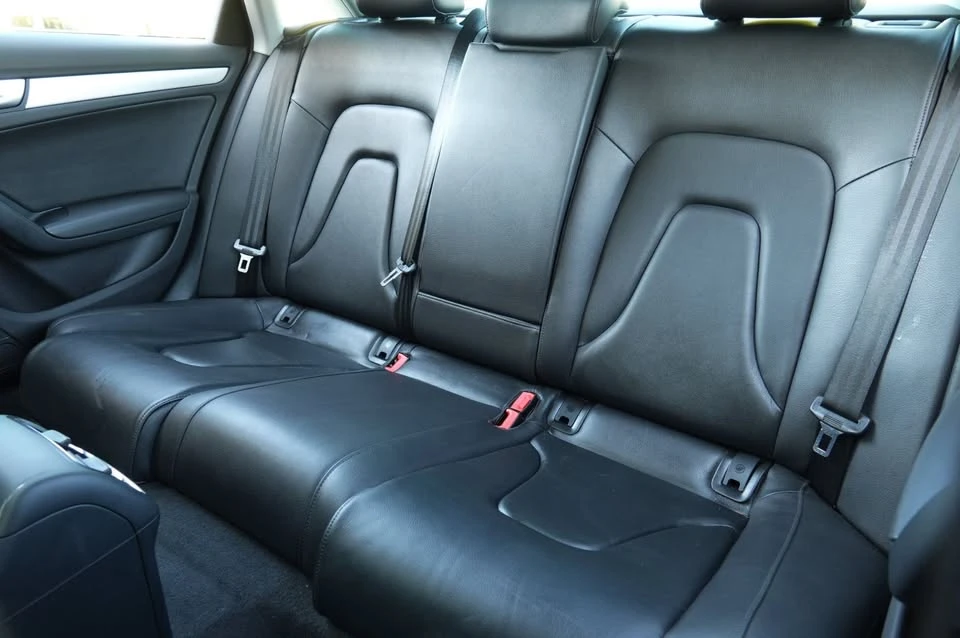 2016 Audi B9 A4 - Image 13 of 20