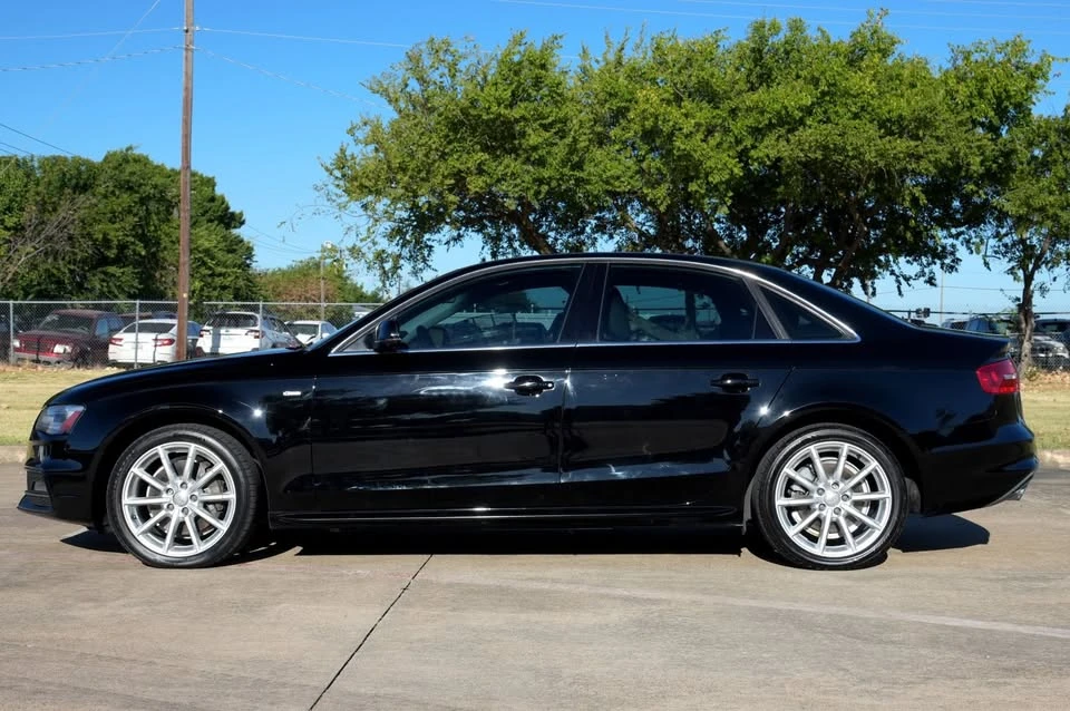 2016 Audi B9 A4 - Image 15 of 20