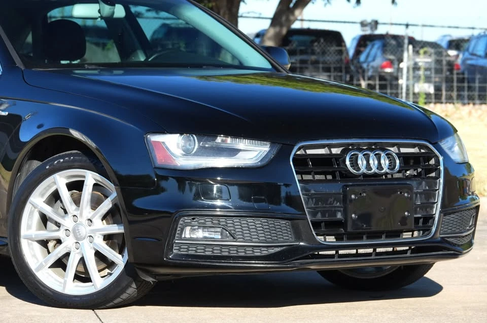 2016 Audi B9 A4 - Image 18 of 20