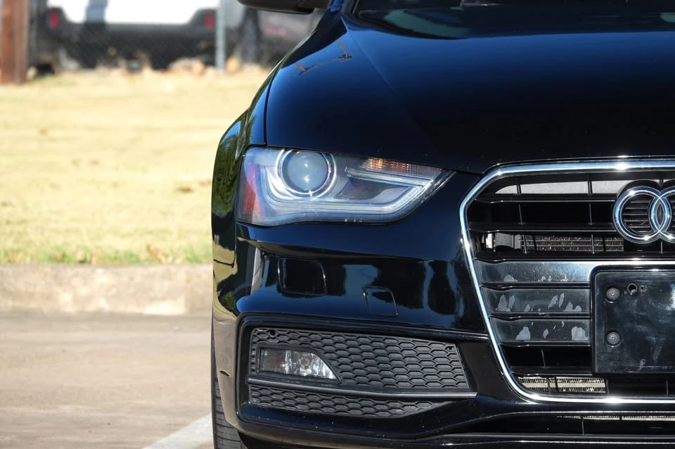 2016 Audi B9 A4 - Image 20 of 20