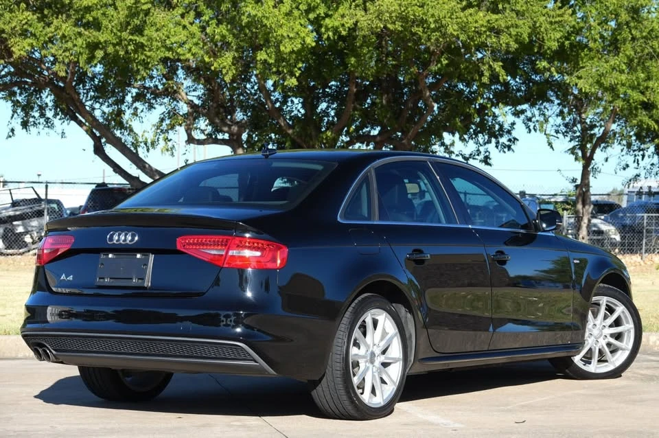 2016 Audi B9 A4 - Image 3 of 20