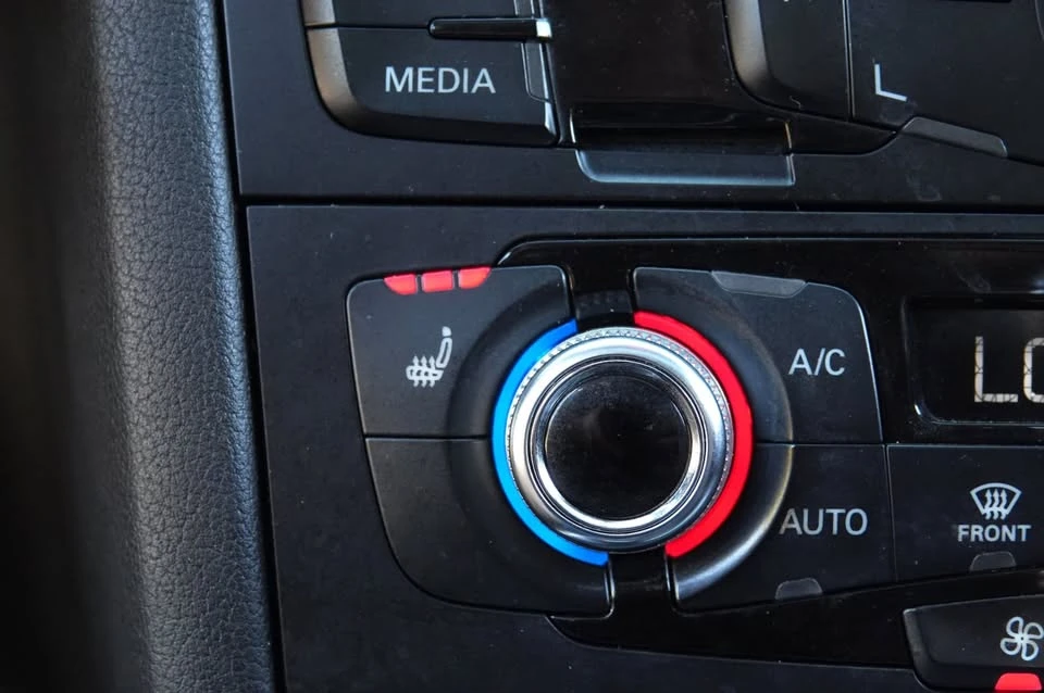 2016 Audi B9 A4 - Image 10 of 20