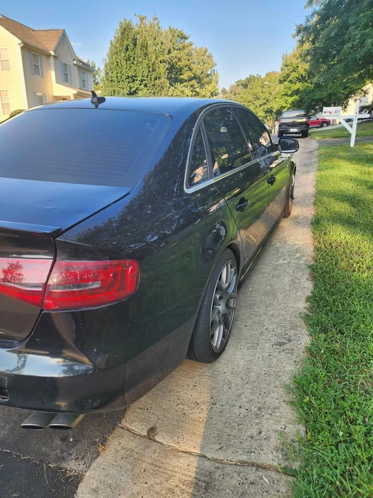 2016 Audi B9 A4 - Image 12 of 14