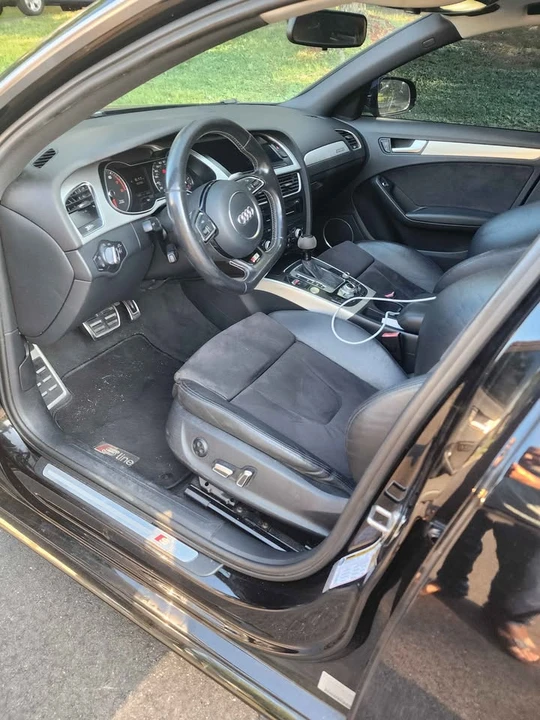 2016 Audi B9 A4 - Image 4 of 14