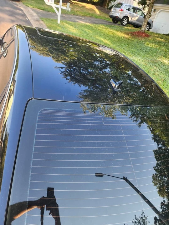 2016 Audi B9 A4 - Image 8 of 14