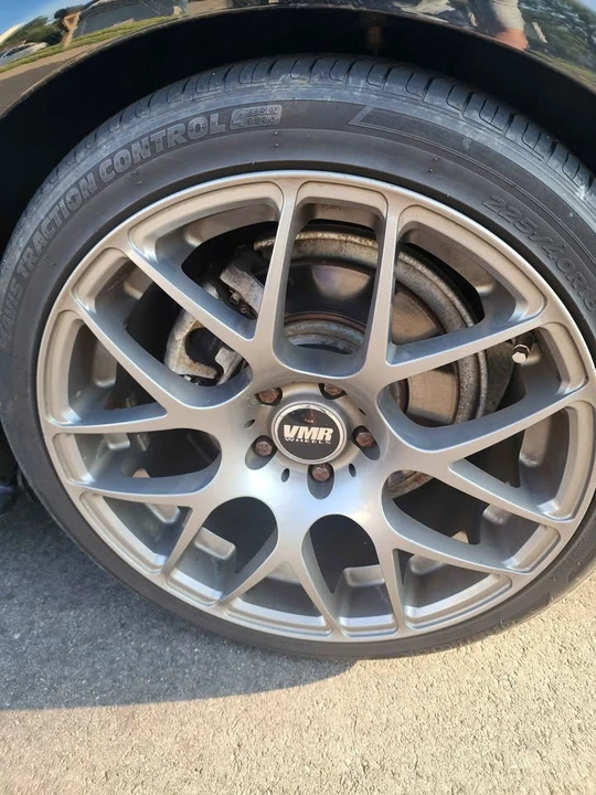 2016 Audi B9 A4 - Image 13 of 14