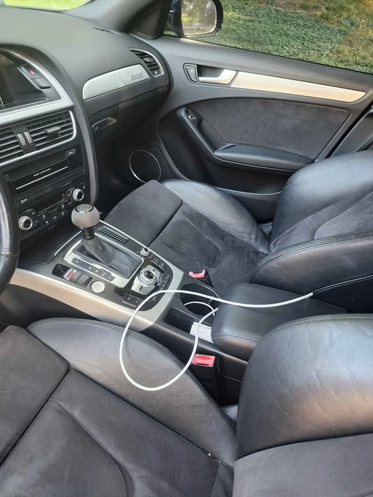 2016 Audi B9 A4 - Image 6 of 14