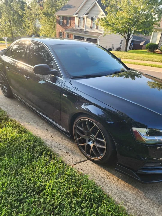 2016 Audi B9 A4 - Image 3 of 14