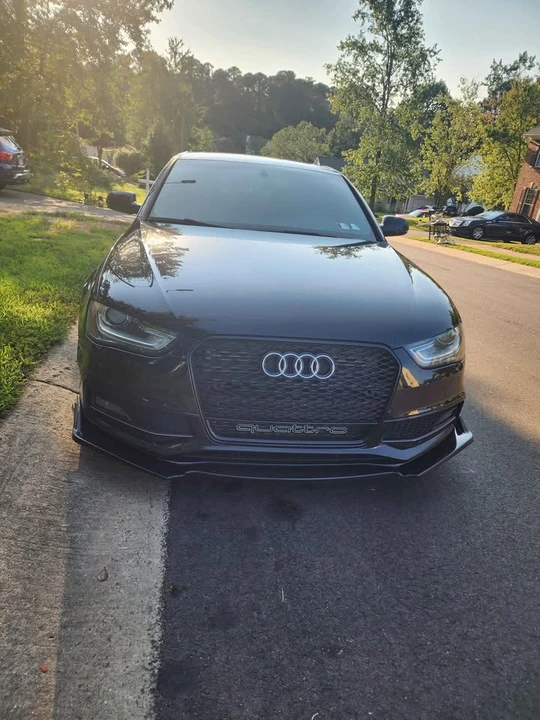 2016 Audi B9 A4 - Image 11 of 14