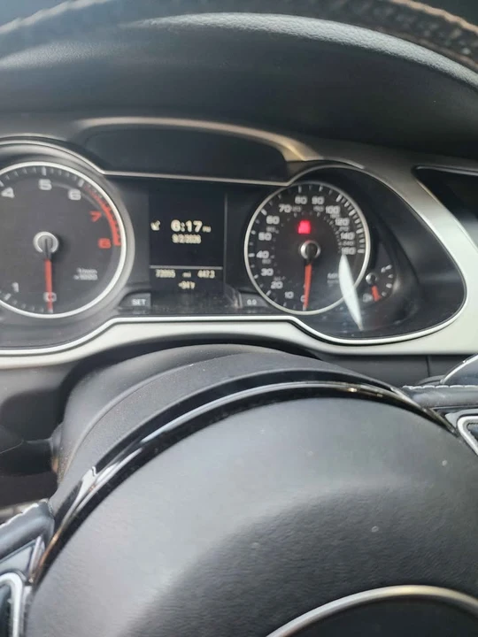 2016 Audi B9 A4 - Image 7 of 14