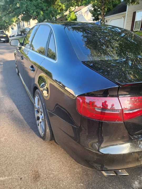 2016 Audi B9 A4 - Image 2 of 14