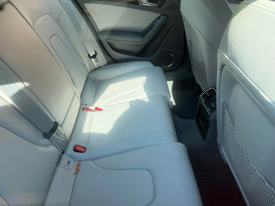 2016 Audi B9 A4 - Image 8 of 8