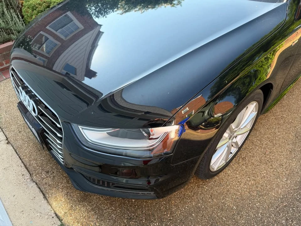2016 Audi B9 A4 - Image 3 of 8