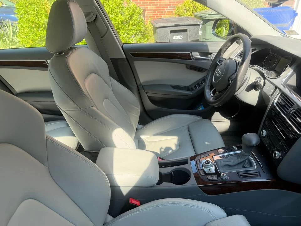 2016 Audi B9 A4 - Image 7 of 8