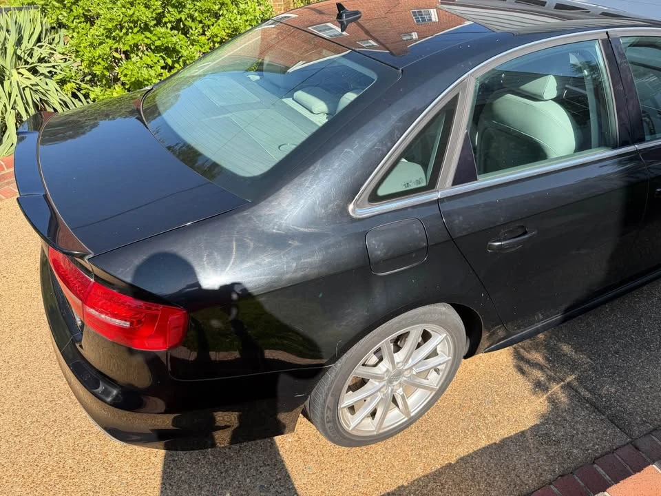 2016 Audi B9 A4 - Image 6 of 8