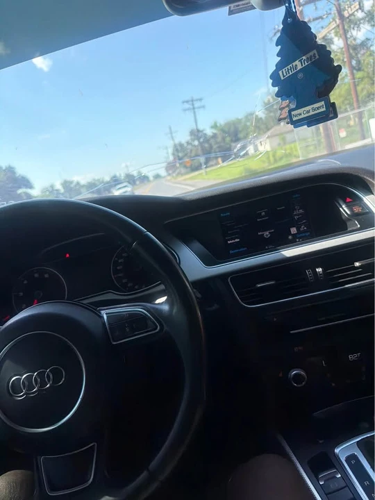 2016 Audi B9 A4 - Image 7 of 7