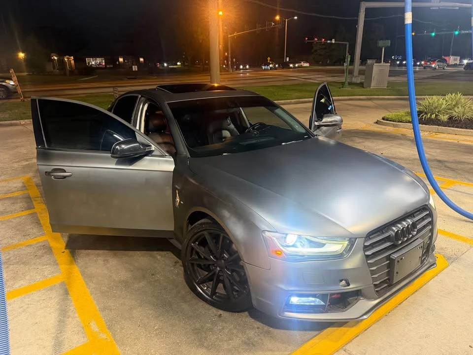 2016 Audi B9 A4 - Image 3 of 7
