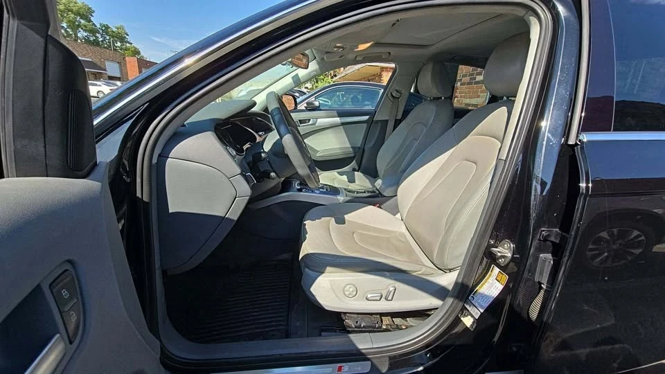 2016 Audi B9 A4 - Image 6 of 11