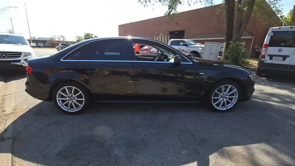 2016 Audi B9 A4 - Image 4 of 11