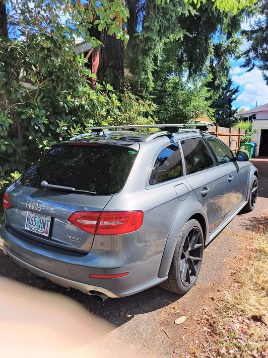 2016 Audi Allroad - Image 12 of 19