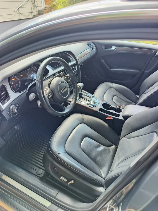 2016 Audi Allroad - Image 9 of 19