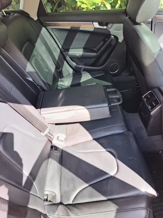 2016 Audi Allroad - Image 5 of 19
