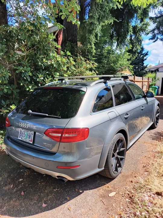 2016 Audi Allroad - Image 11 of 19