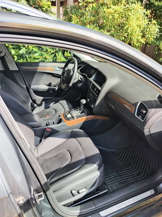 2016 Audi Allroad - Image 6 of 19