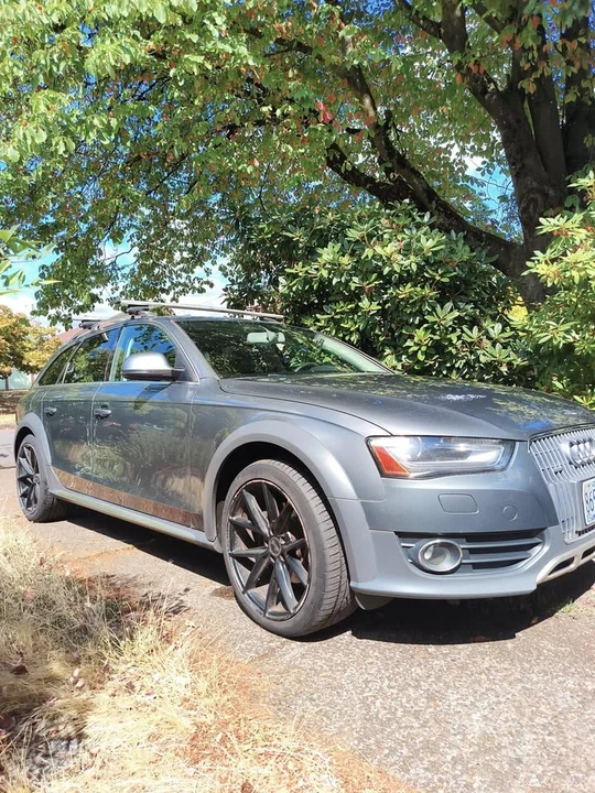 2016 Audi Allroad - Image 3 of 19