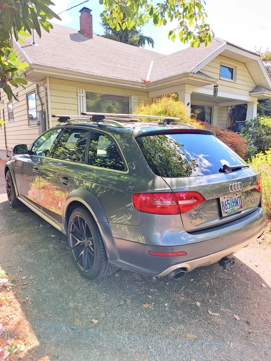 2016 Audi Allroad - Image 14 of 19
