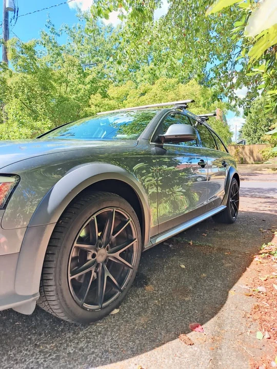 2016 Audi Allroad - Image 15 of 19