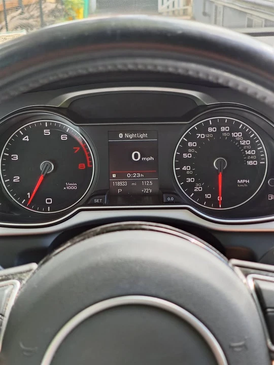 2016 Audi Allroad - Image 8 of 19
