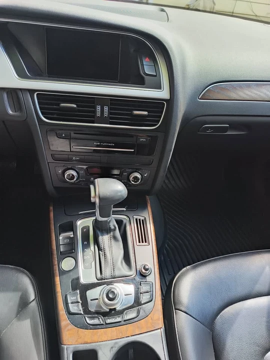 2016 Audi Allroad - Image 7 of 19