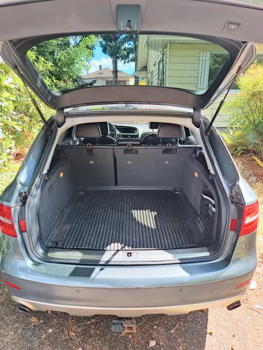 2016 Audi Allroad - Image 4 of 19