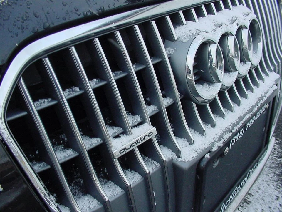 2016 Audi Allroad - Image 3 of 12