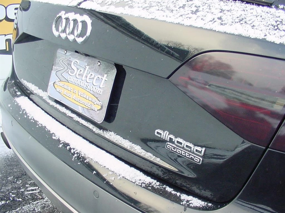 2016 Audi Allroad - Image 6 of 12