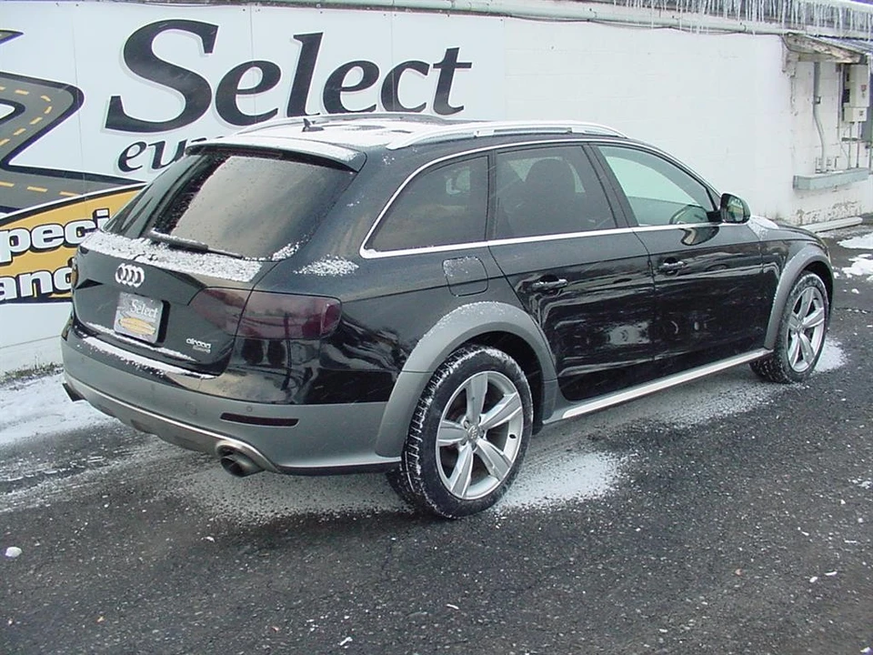 2016 Audi Allroad - Image 5 of 12