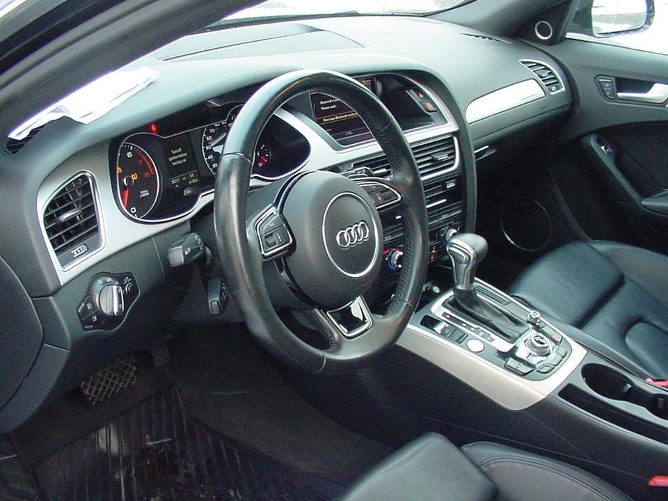 2016 Audi Allroad - Image 11 of 12