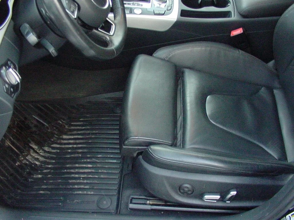 2016 Audi Allroad - Image 12 of 12