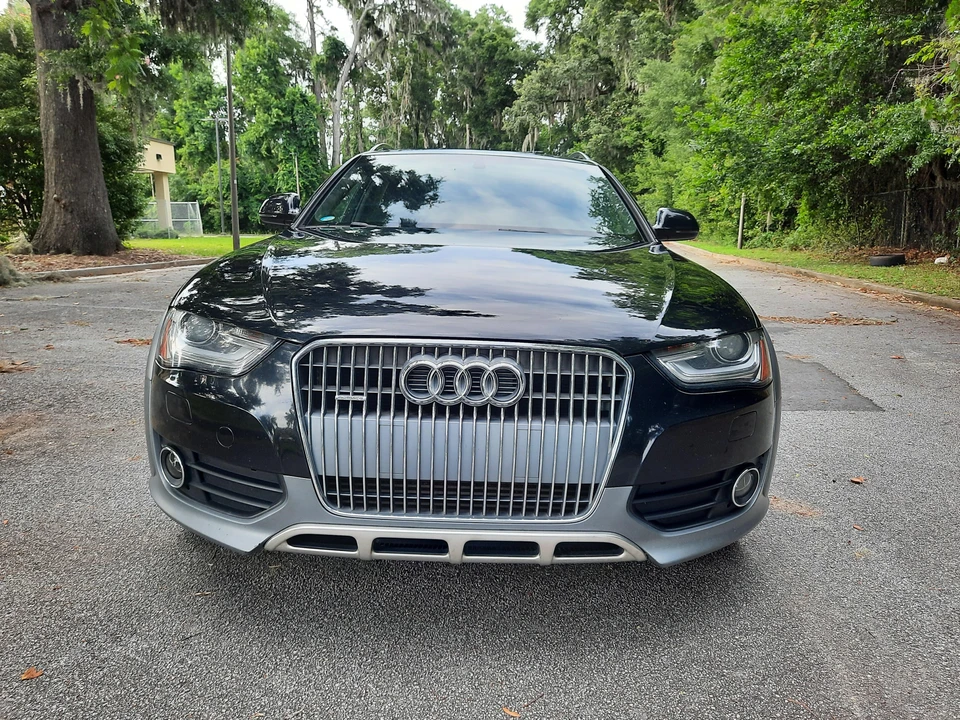 2016 Audi Allroad - Image 6 of 31