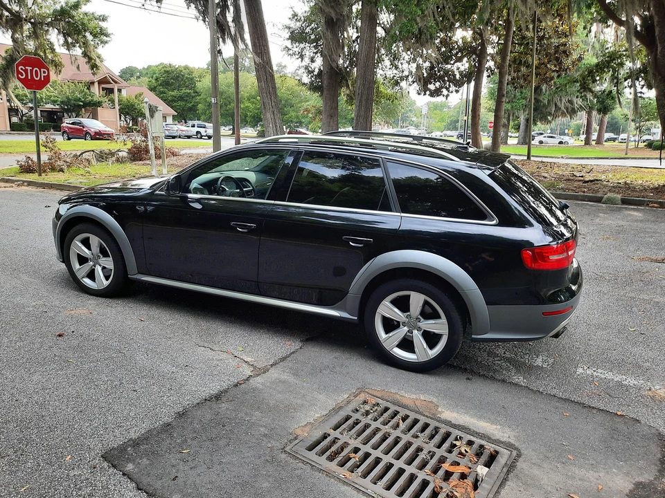 2016 Audi Allroad - Image 21 of 31