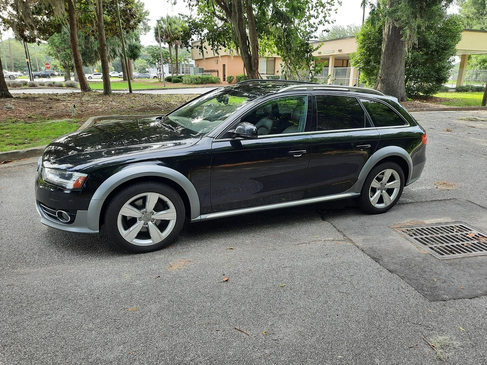 2016 Audi Allroad - Image 16 of 31