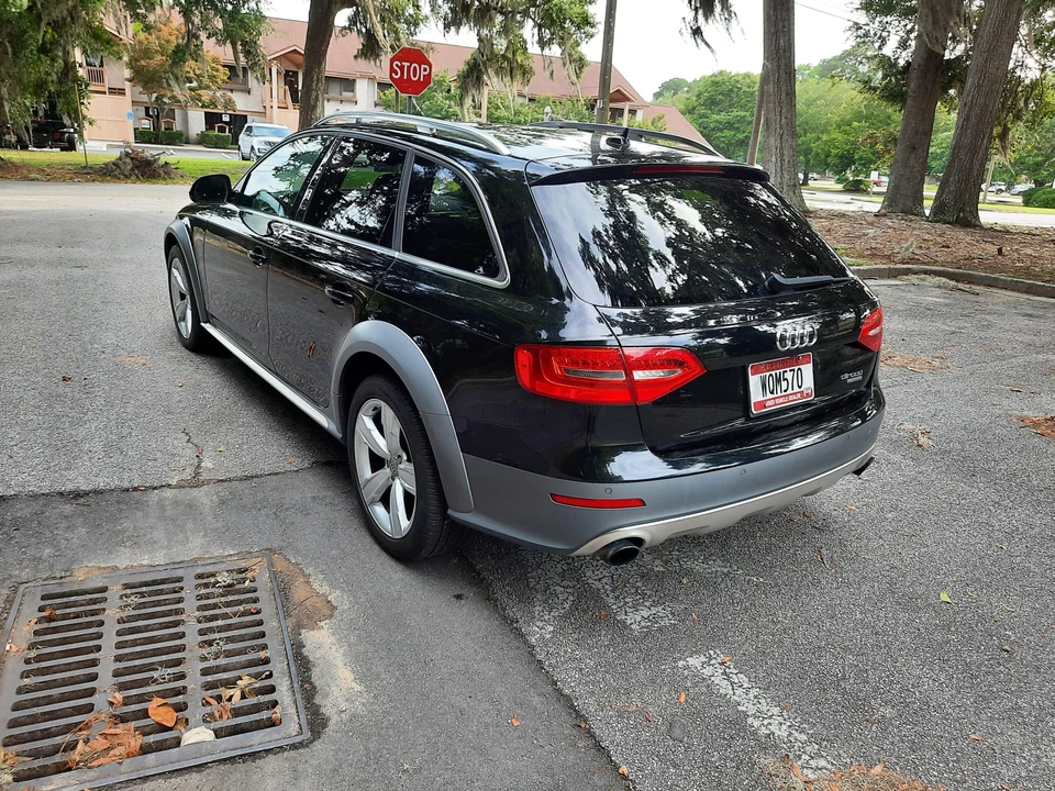 2016 Audi Allroad - Image 26 of 31