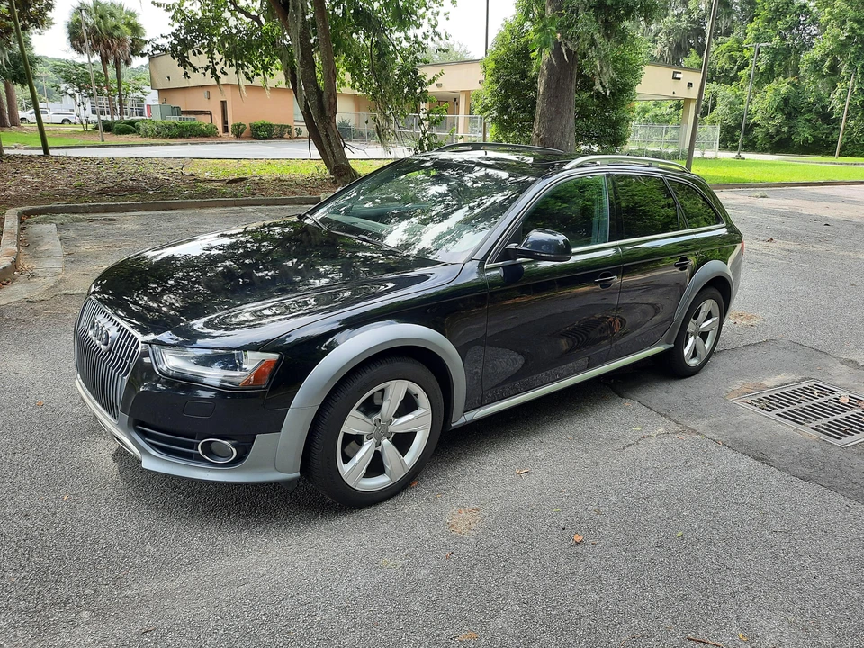2016 Audi Allroad - Image 14 of 31