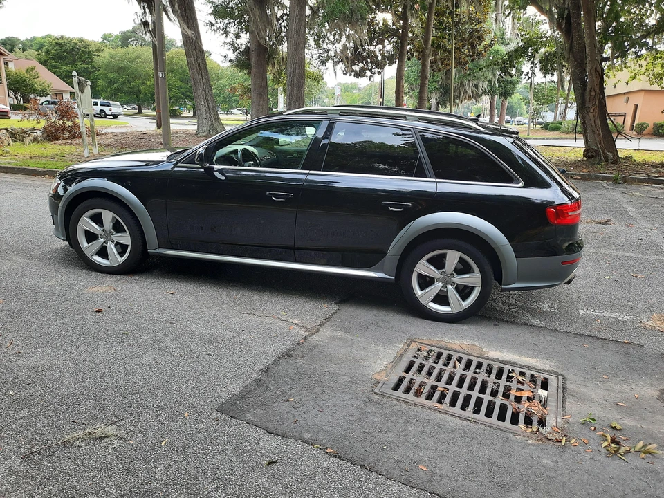 2016 Audi Allroad - Image 19 of 31